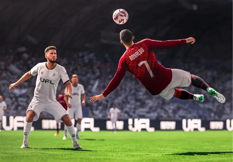 How to Play UFL Like A Pro: 5 Strategies from Pro Players 