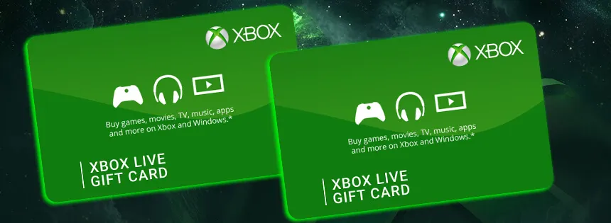How to Maximize Savings with Xbox Gift Cards 