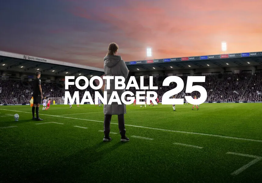 Football Manager 25