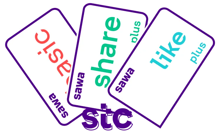 Explore Sawa Prepaid Package… Where Fun Knows No Bounds! 