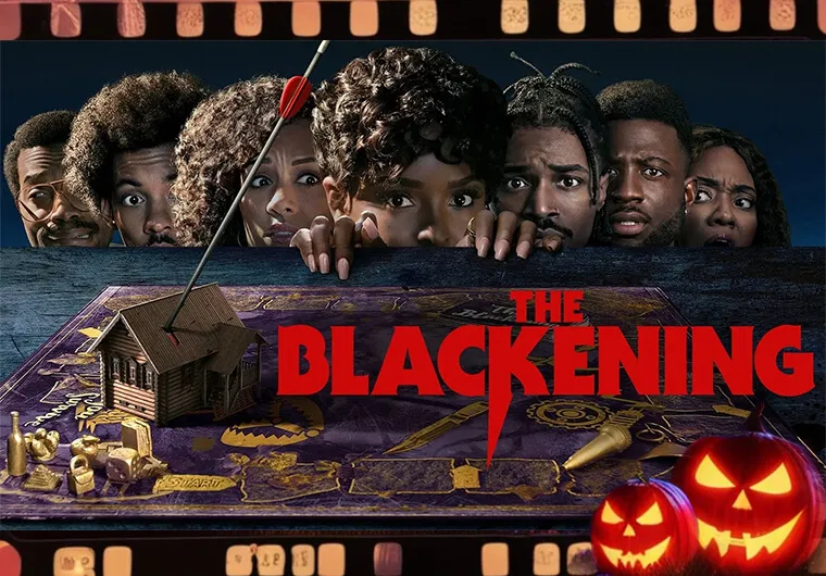 Halloween Horror Movies: Top 10 Halloween Movies for 2025 - The Blackening