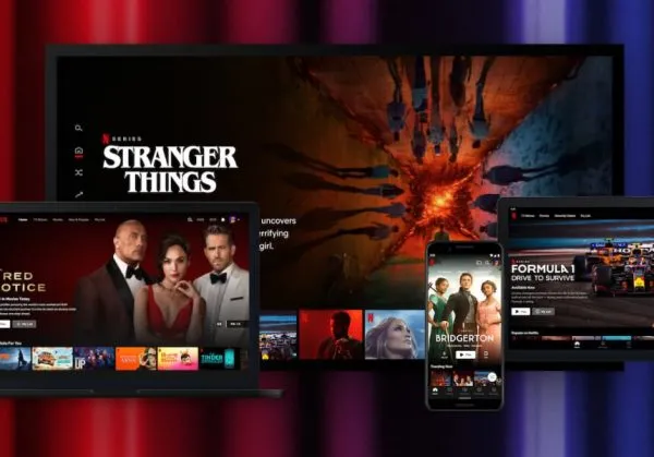 How to Sign up for Netflix KSA? 