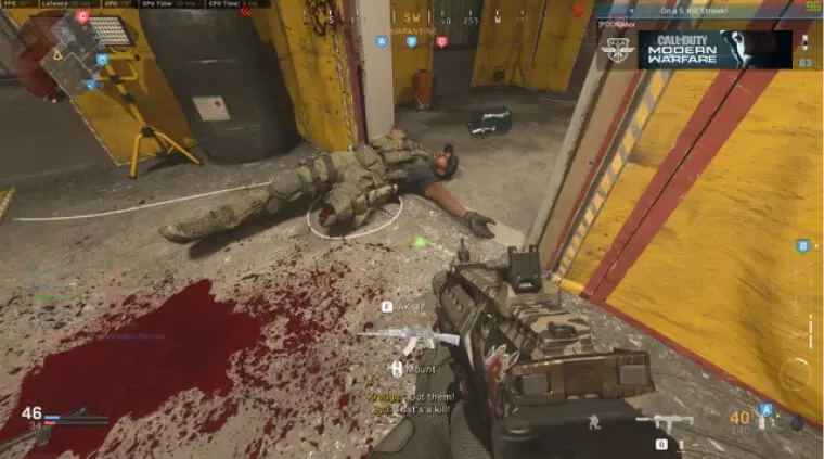 Call of Duty: Modern Warfare II (2022) - Warning: These 10 Games Could Damage Your Child Forever