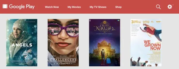 Google Play Movies: Top 15 Movies You Need To Watch