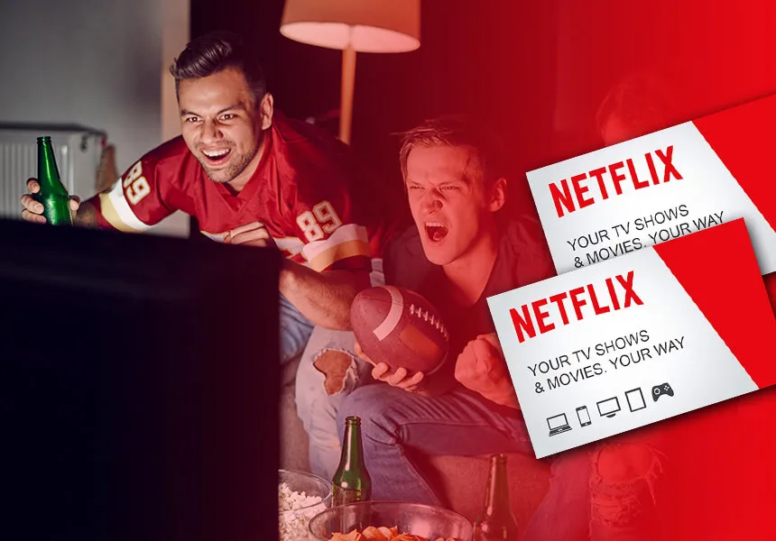 How to Watch NFL Christmas Live on Netflix 