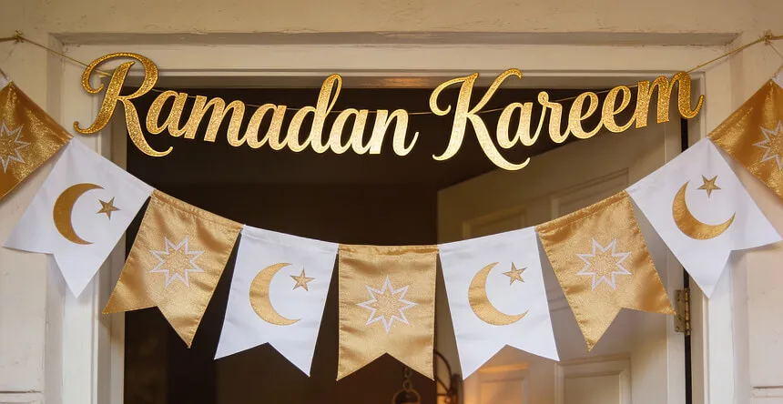Ramazan Kareem Flamaları