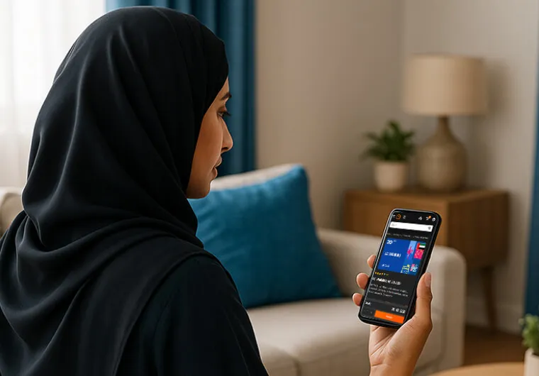 Where to Buy LC Waikiki UAE Gift Card 