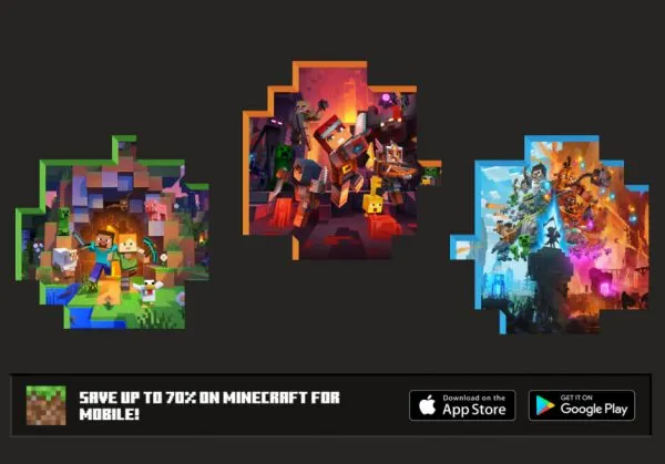 Minecraft Oyunu 2024: Maceranıza hemen başlayın! 