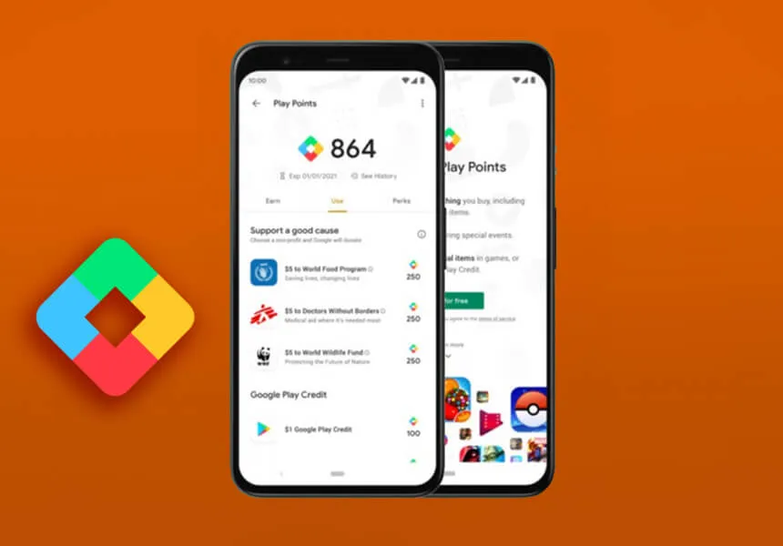 Tips and Tricks to Earn Google Play Points 
