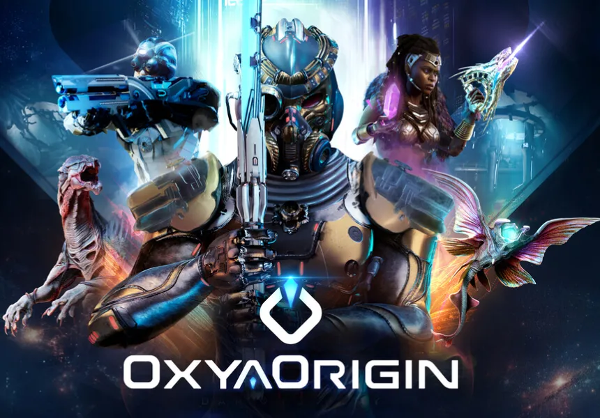 Oxya Origin