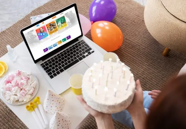 Benefits of Giving Birthday Gift Cards 