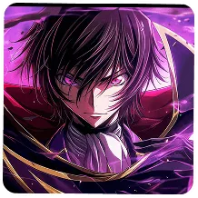 Lelouch Lamperouge (Code Geass) - 25 Anime Legends Everyone Should Know. See Who Made #1!