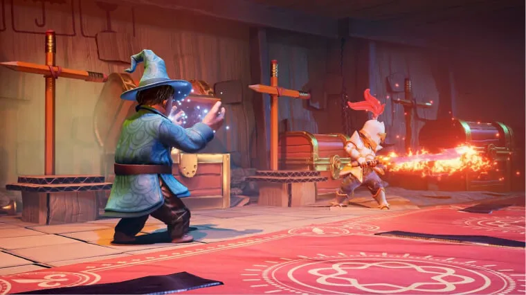 Masalsı Dünyalar, Duygusal Derinlik