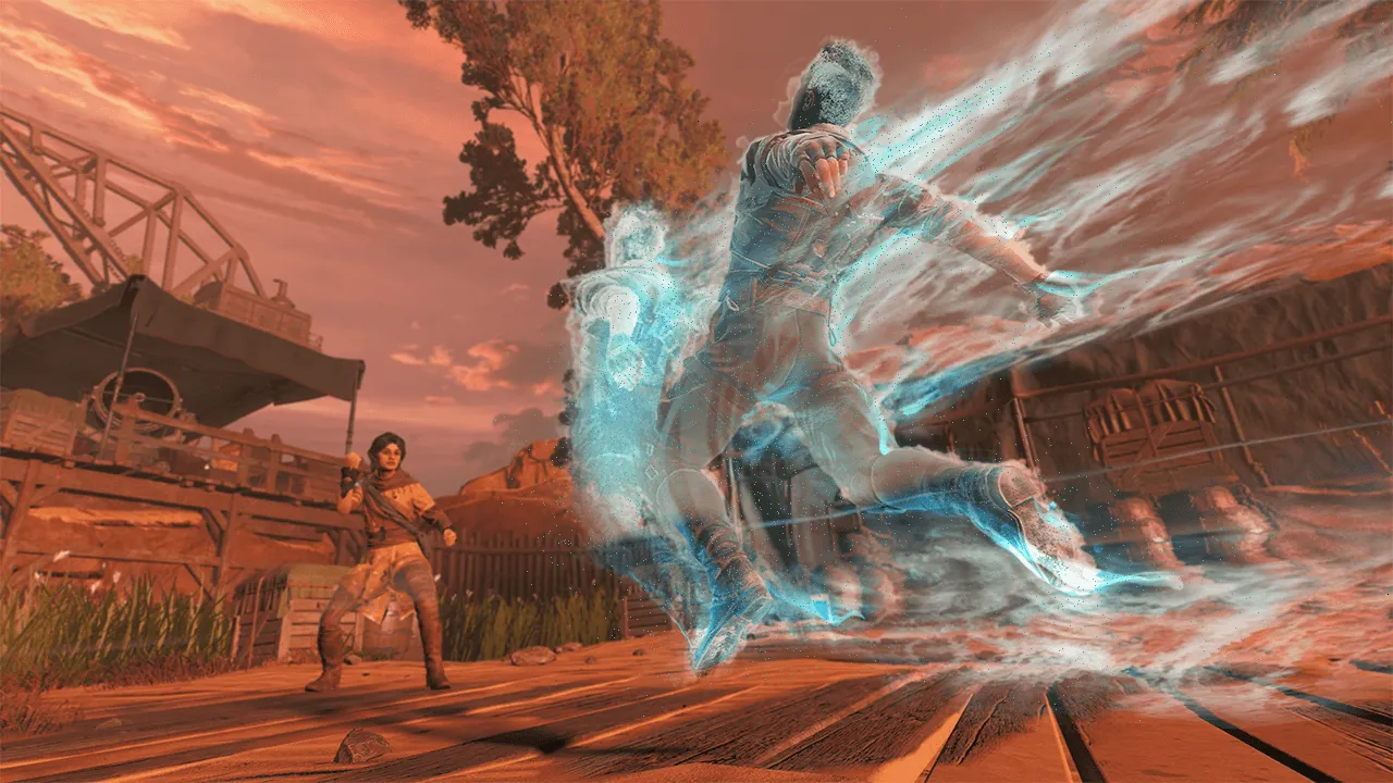 Unknown 9 Awakening Gameplay Strategies 