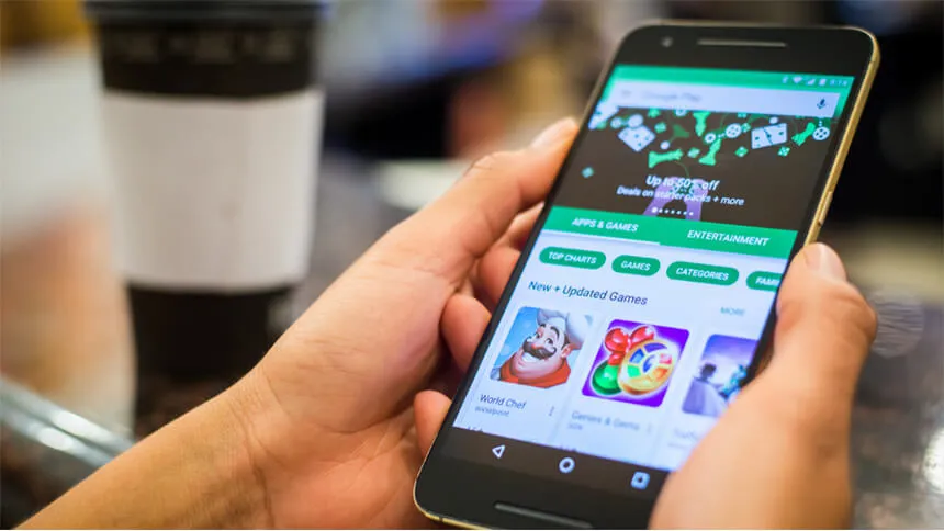 Google Play