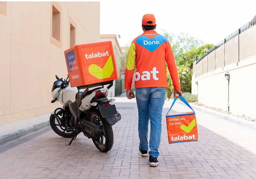 Talabat Mart’s Delivery and Service Options