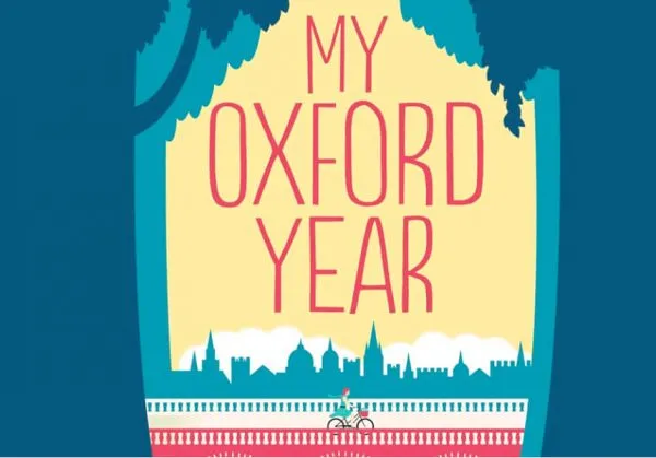 My Oxford Year 
