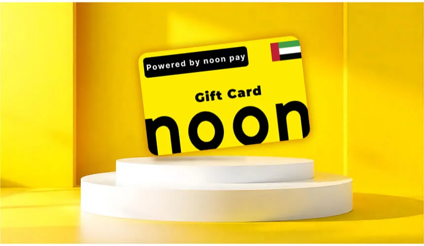 Noon UAE Yellow Friday 2024