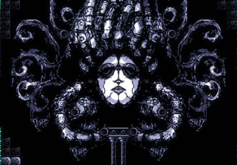 Axiom Verge: Sci-Fi Mystery Box - 13 Best Games Like Hollow Knight to Play in 2026