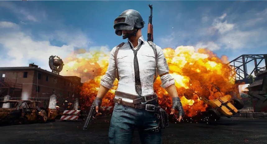 PUBG UC