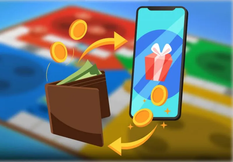 يلا لودو دايموند: كيفية الحصول على الماسات عبر الشحن 