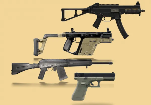 PUBG: Best Weapons Categories In The Game &amp; The 5 Worst 