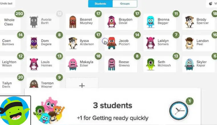 ClassDojo - Best Educational Apps for Kids in 2025: Fun &amp; Learning 
