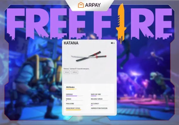 Free Fire: Ultimate Guide to Weapons, Characters, &amp; Gift Cards
