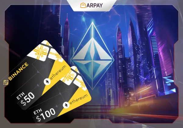 Ethereum Ön Ödemeli Kartları: Bilmeniz Gereken 5 Bilgi