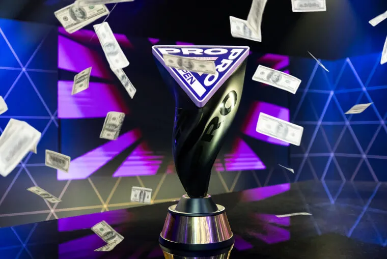 FC Pro Open 26 Prize Pool Breakdown - $1M Prize Pools in FC Pro Open: Ladder, Qualifications and How To Register