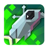 Ridiculous Fishing EX - Apple’s Top 2025 App Store Games You Must Try