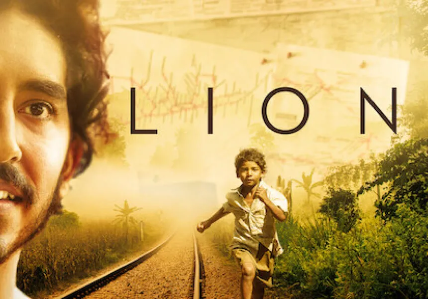 Top 9 Must-Watch Netflix movies : LION