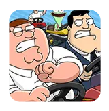 Warped Kart Racers app - Apple’s Top 2025 App Store Games You Must Try