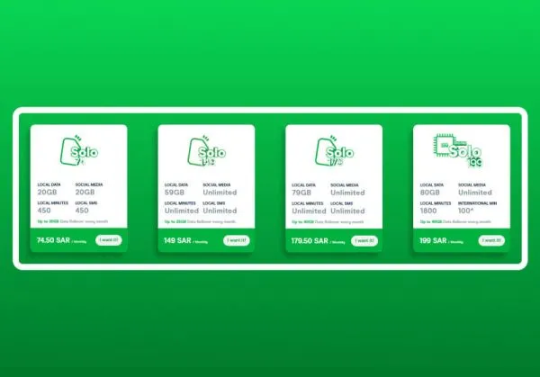 Salam Mobile: Best Packages And Deals for Every Need