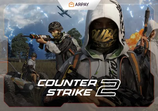 Steam Kartı: 2024’ta Oynayabileceğiniz En İyi 5 Steam Oyunu