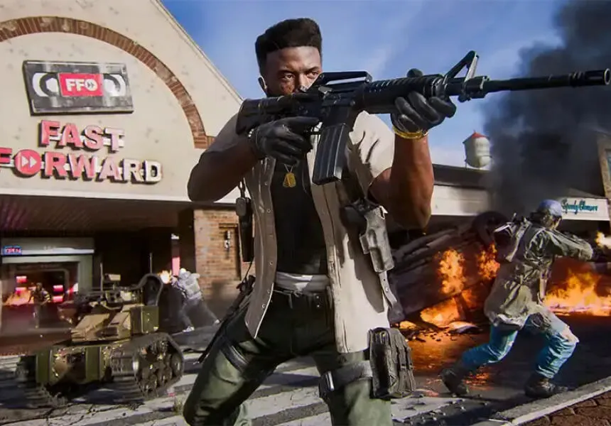 Call of Duty®: Black Ops 6 - Cross-Gen Bundle 