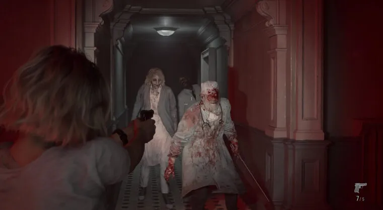 What Is Resident Evil: Requiem? Resident Evil: Requiem | The 96-Score Game in 2026 - Can Resident Evil: Requiem Top GTA 5?