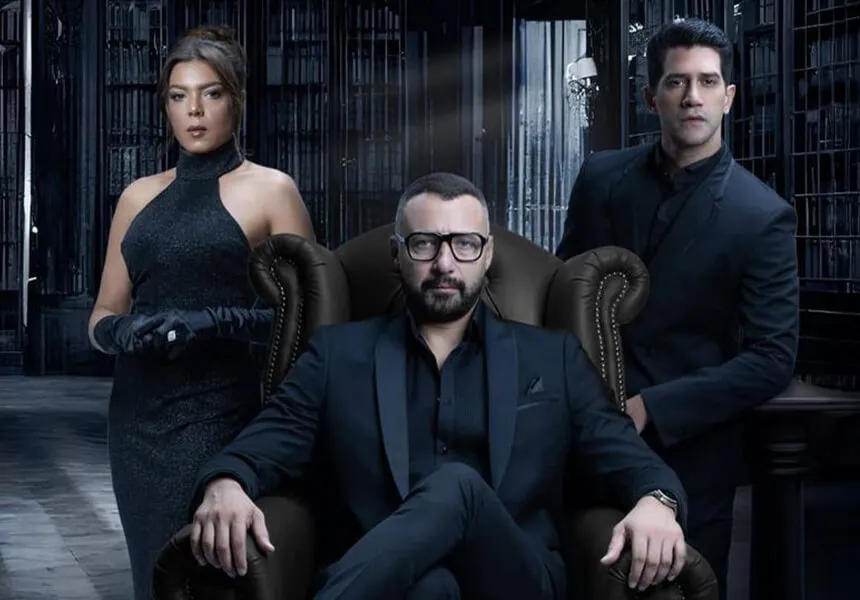 Nokta Soda - 8 Latest Releases on Shahid (2025)