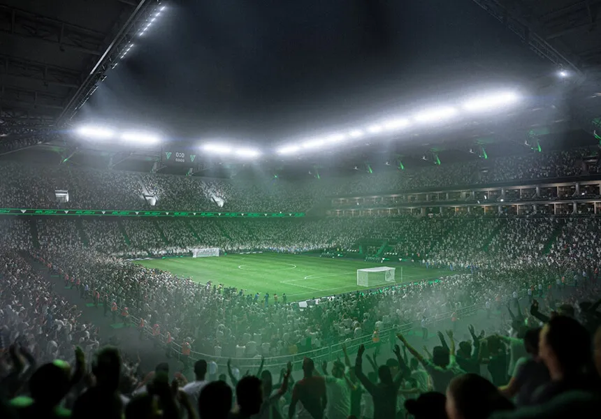 What is EA SPORTS FC25 Club Membership 