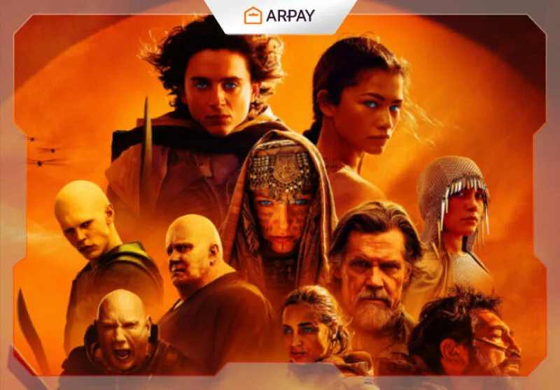 iTunes Hediye Kartları: En İyi 5 iTunes Filmi izleyin