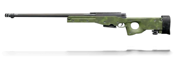 PUBG Weapons 2024 Guide: Top 8 Weapons To Use &amp; Features