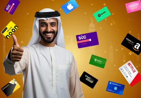 Send Warm Eid al-Adha Greeting Wishes with ARPay Gift Cards