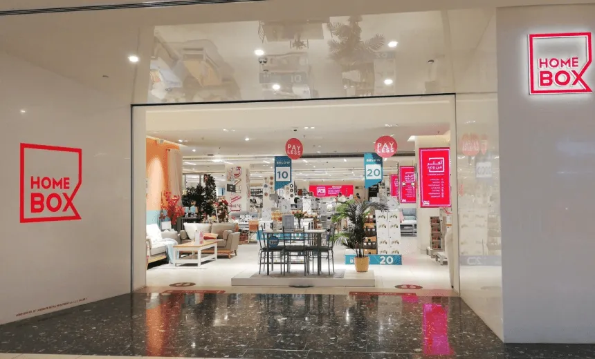 Top 10 Marketplaces in KSA - Home Box KSA