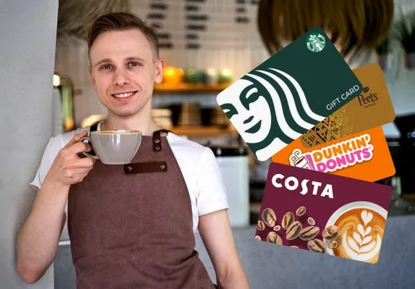 Top Coffee Gift Cards for Coffee Lovers to Consider