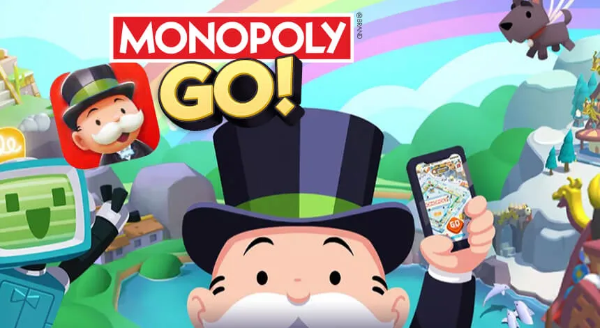 Where Could You Play Monopoly Go 