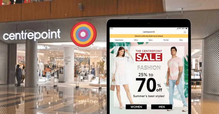 Top 10 Marketplaces in KSA - Centrepoint