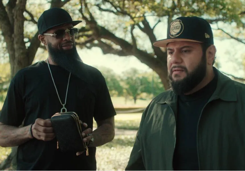 Top 9 Must-Watch Netflix releases : Mo: Season 2 