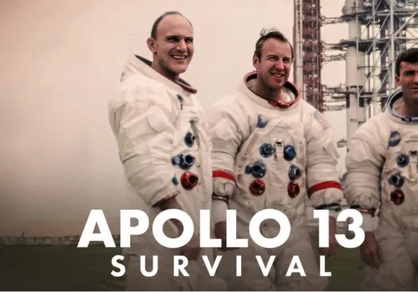 Apollo 13: Survival 