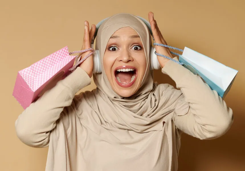 سبلاش السعودية: وجهتك للأزياء العصرية بأسعار لا تُنافس