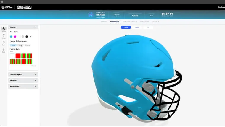 College Football 26: What